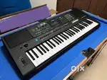 Yamaha psr e473 keyboard