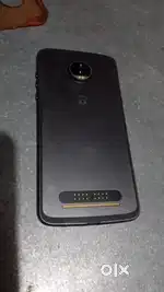 Motorola z2 play