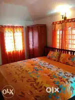 Monthly rental rooms