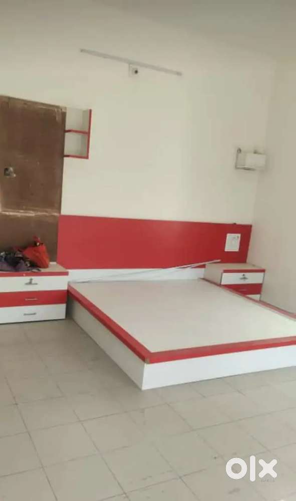 2 BHK flats in interior and turnkey projects solution is