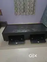 BRAND NEW DIWAN COT DIRECT FROM FACTORY