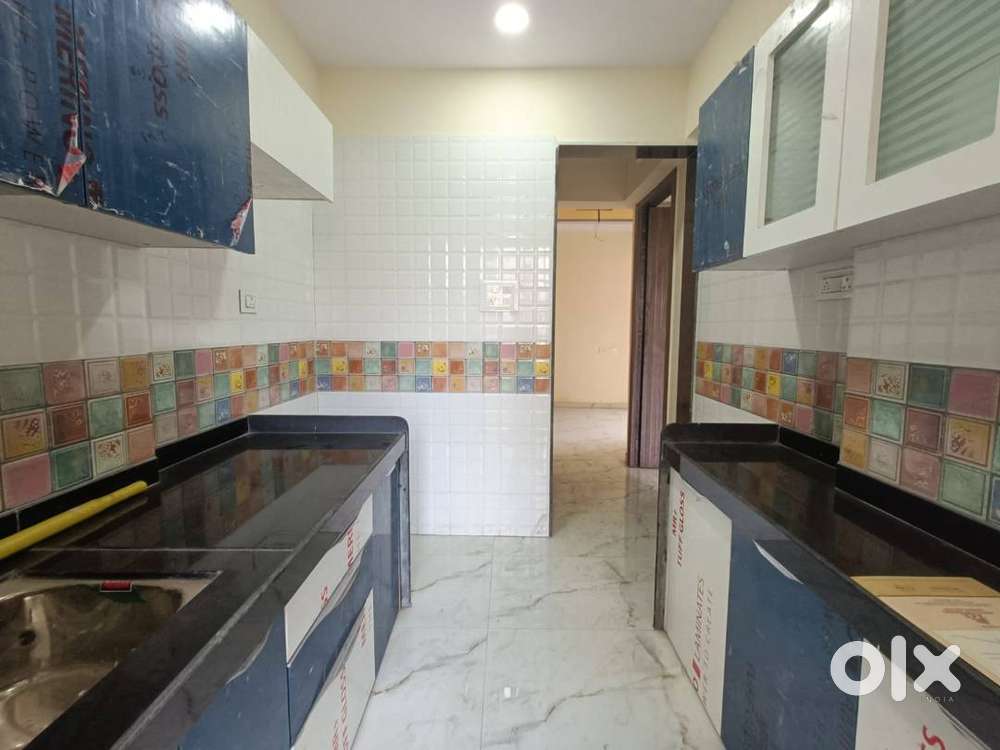 1BHK Very Spacious for Sale in Anantsavitri Ratna High W/All Amenities