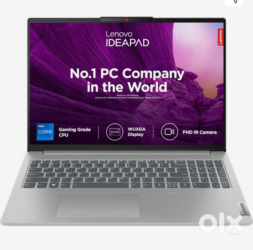 Lenovo ideapad slim5, 16IRL8 , i7 , 13700H ,Cloud Grey , Gaming CPu