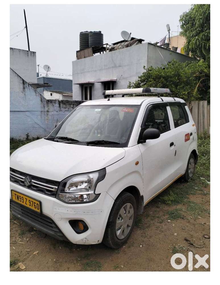 Go taxi Driver Needed