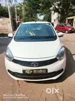 Tata Tiago 1.2 Revotron XM, 2018, Petrol