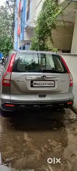 Honda CR-V 2017 Petrol Well Maintainedl