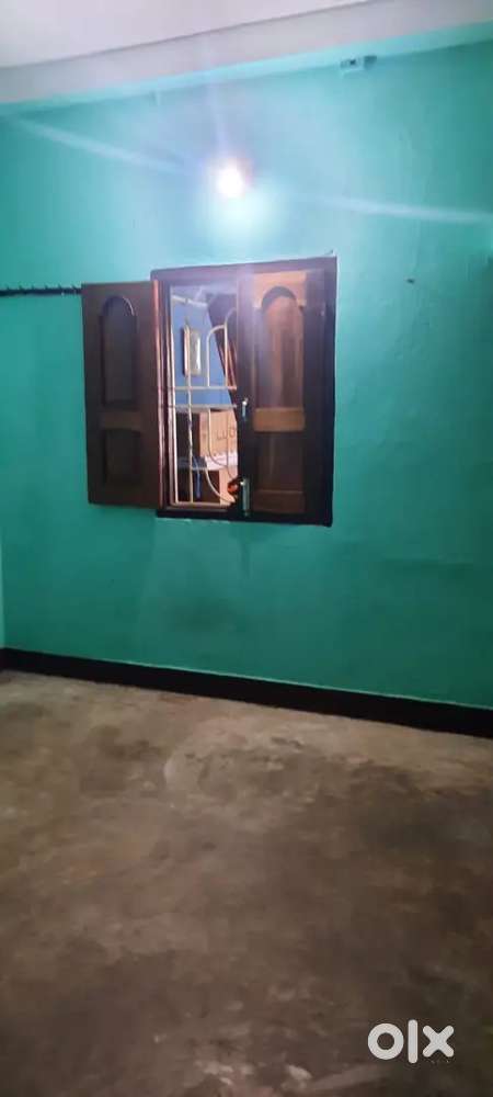Single room for rent, for male person, sweetable for student