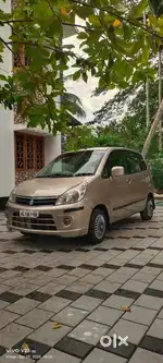 Maruti Suzuki Estilo VXi, 2010, Petrol