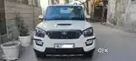 Mahindra Scorpio S4, 2017, Diesel