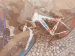Cycle for sale