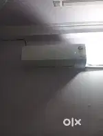 Croma AC, 1.5 ton