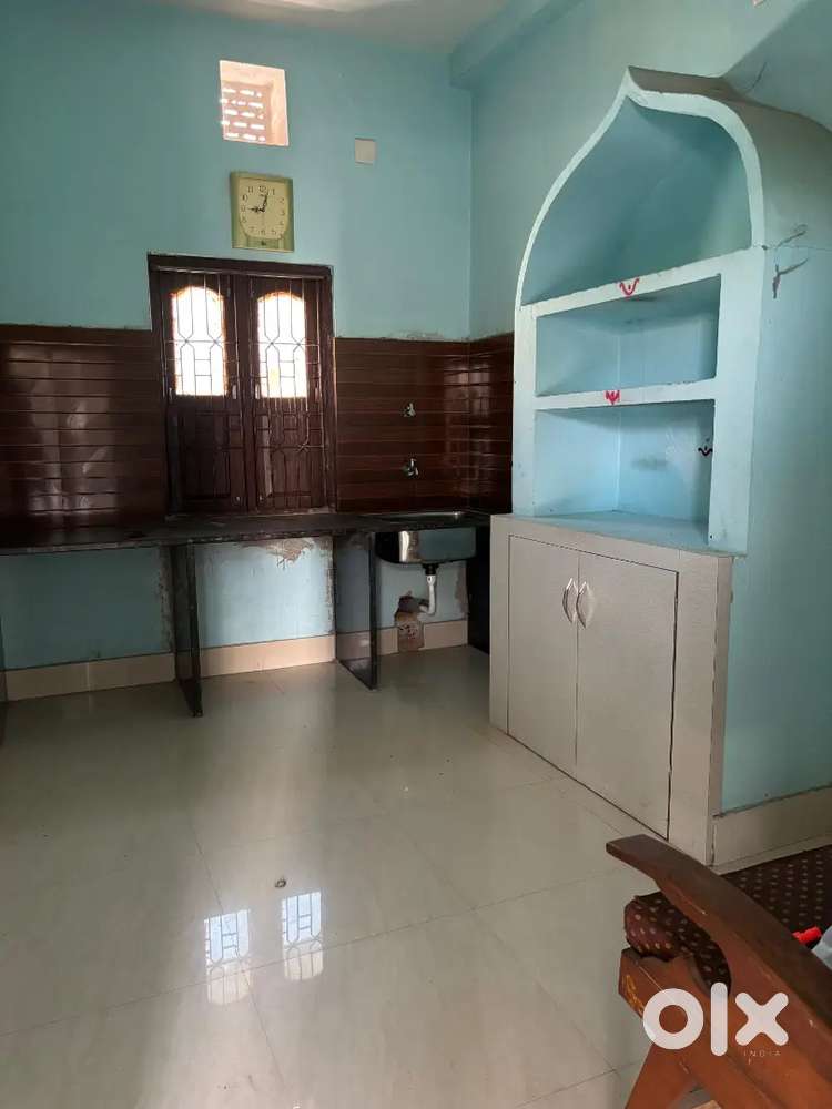 Room rent for Girls / Small family