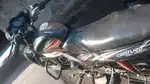 Mahindra centuro bike