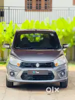 Maruti Suzuki Celerio 1.0 VXI AMT, 2017, Petrol