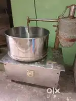 Mixer grinder
