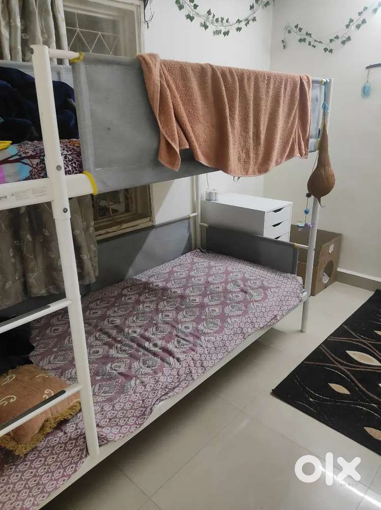 PG for men near Law college peroorkada