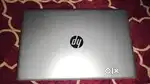 Hp Laptop Ryzen 3