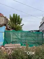 Land in Good shed road