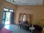 Rent 3bhk semi furnished North East in dammaiguda close to main road