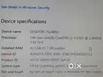 Lenovo thinkpad