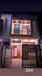 3 BHK VILLA