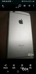 iPhone 6s 32gb