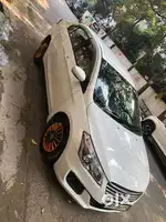 Maruti Suzuki Ciaz 2014-2017 VDi Plus SHVS, 2015, Diesel