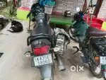 New bike parchesed