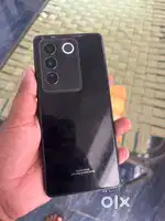 Vivo v 27 pro carve display Best camera phone No Any problams 8-128