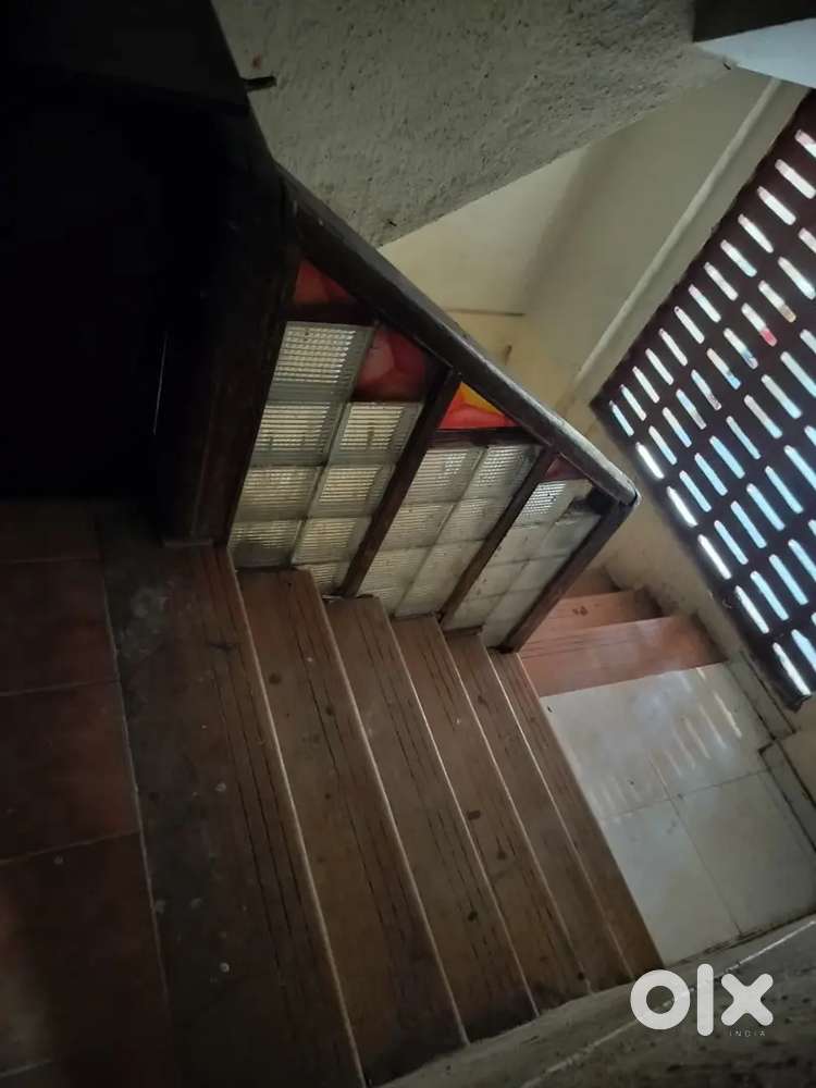 1BHK WITH MASTER BEDROOM EXTRA BALCONY 100SQ