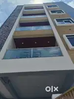 3BHK Apartment... Ready to move ...
