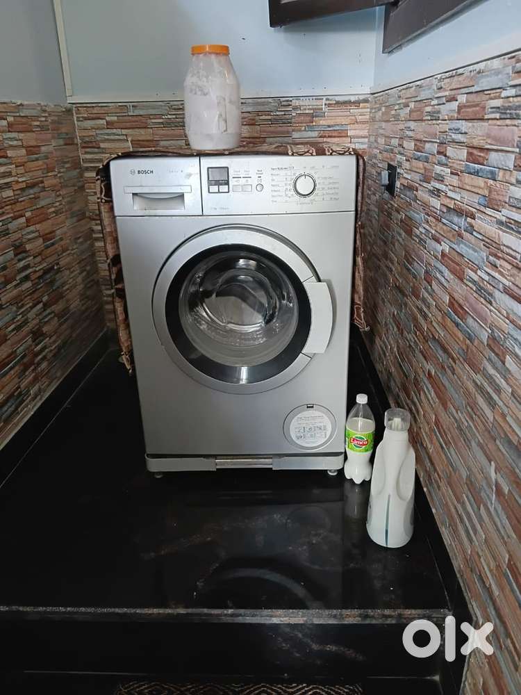 Fully automatic washing machine
