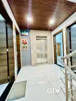 Spacious brand new 1 bhk for sale in ganesh nagar wadgaon sheri pune