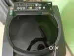 Whirlpool washing 6.5 kg