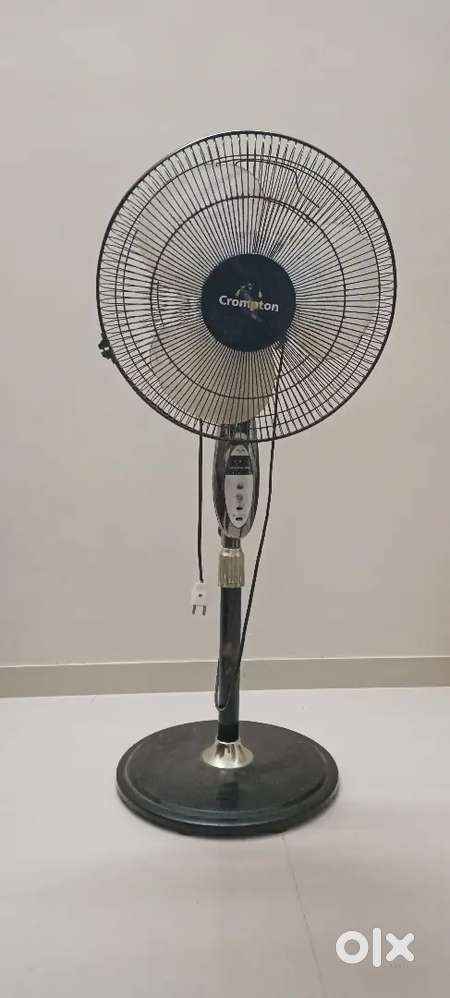 Table  Fan
