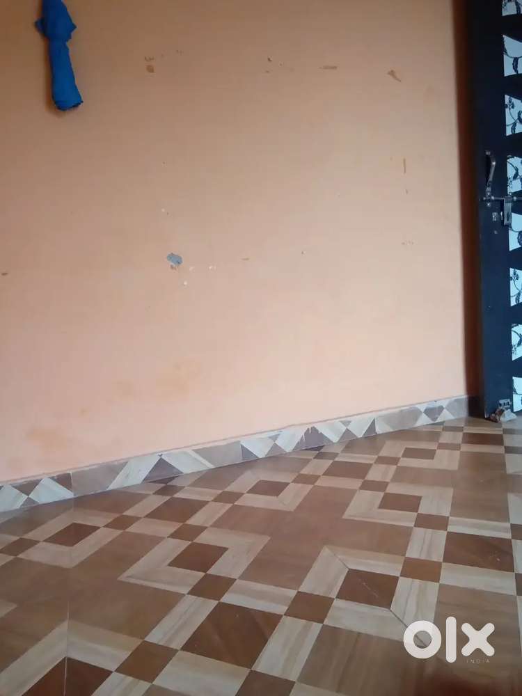 A girl for who works