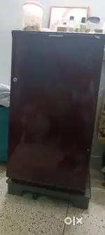 Single door fridge  Scrap compressor not working