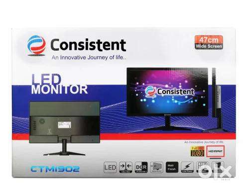 I5 3 GENRATIONN  DESKTOP BRAND NEW WITH LED KEY BOARD  MOUSE AND UPS