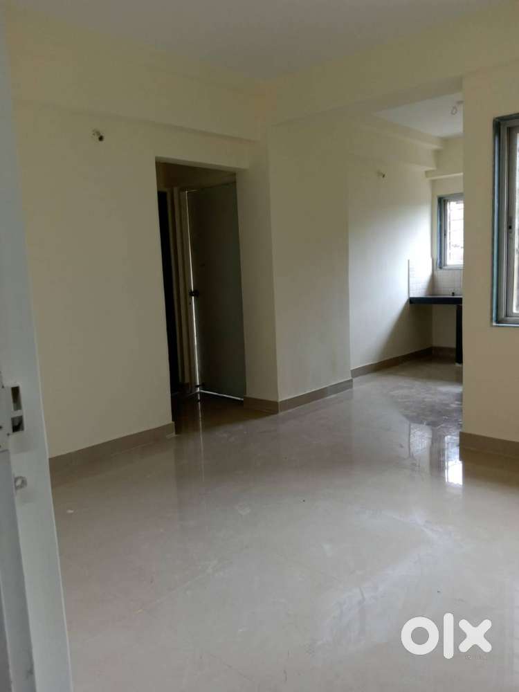1BHK Flat For Rent 5000/- And  Deposite 15000/-