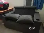 Sofa (Two seater)
