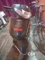 Good condition 1st owner gadi 24 hazar k.m chali hai bas
