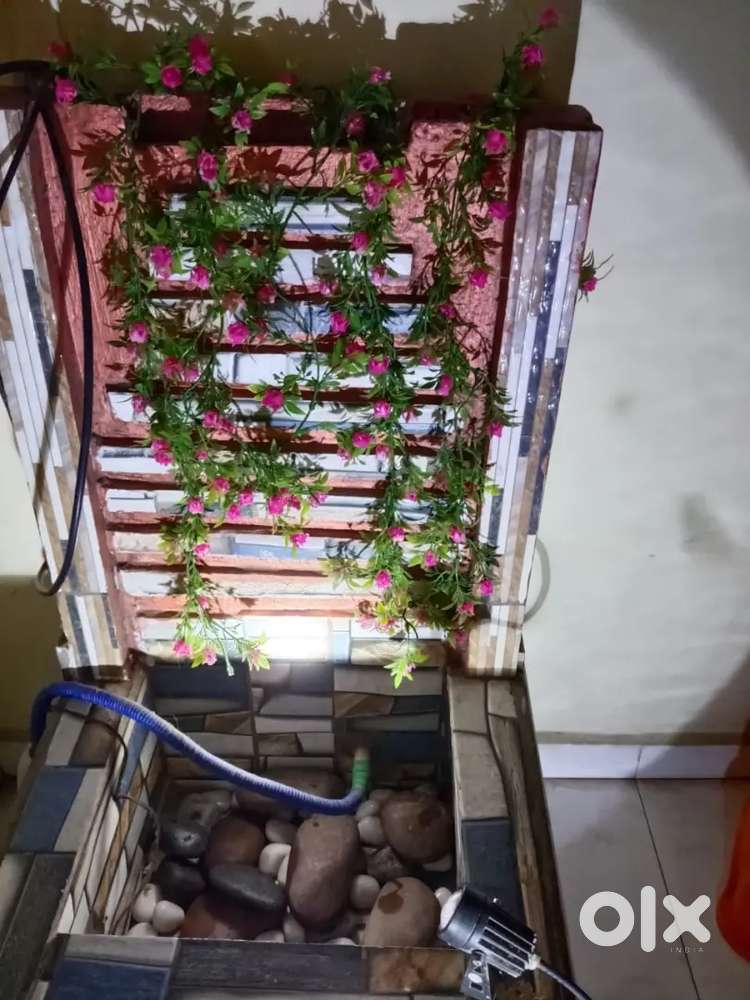 Customize Water Fountain