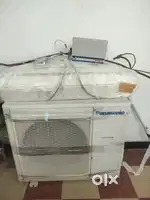 Panasonic 2 ton AC for sale