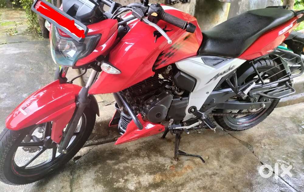 Bike for sale