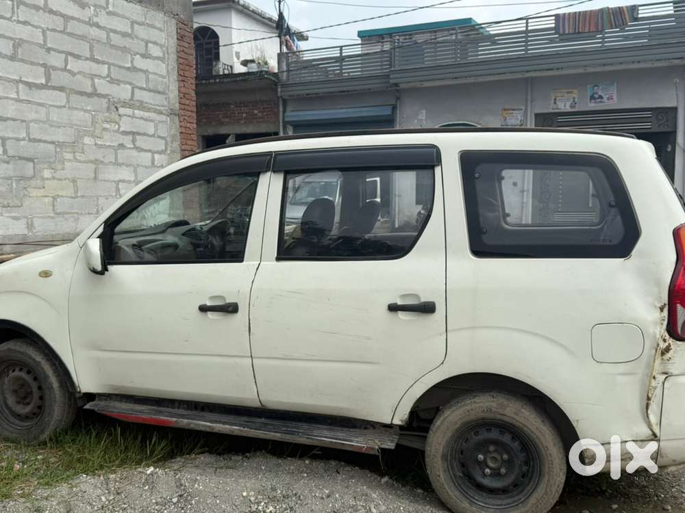 Mahindra Xylo 2014 Diesel Good Condition