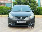 Maruti Suzuki Baleno Delta, 2016, CNG & Hybrids