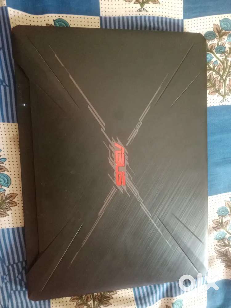 Asus gaming laptop best condition bus