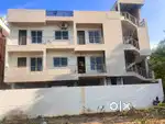 Two BHK Flat for Rent with two batchrooms and balcony