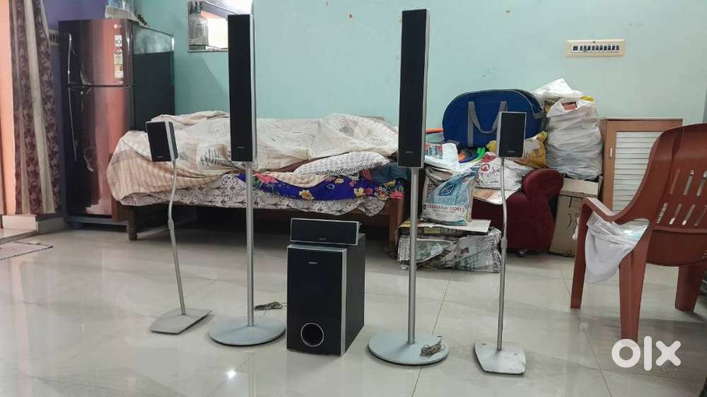 Sony Home Theatres System (5.1)