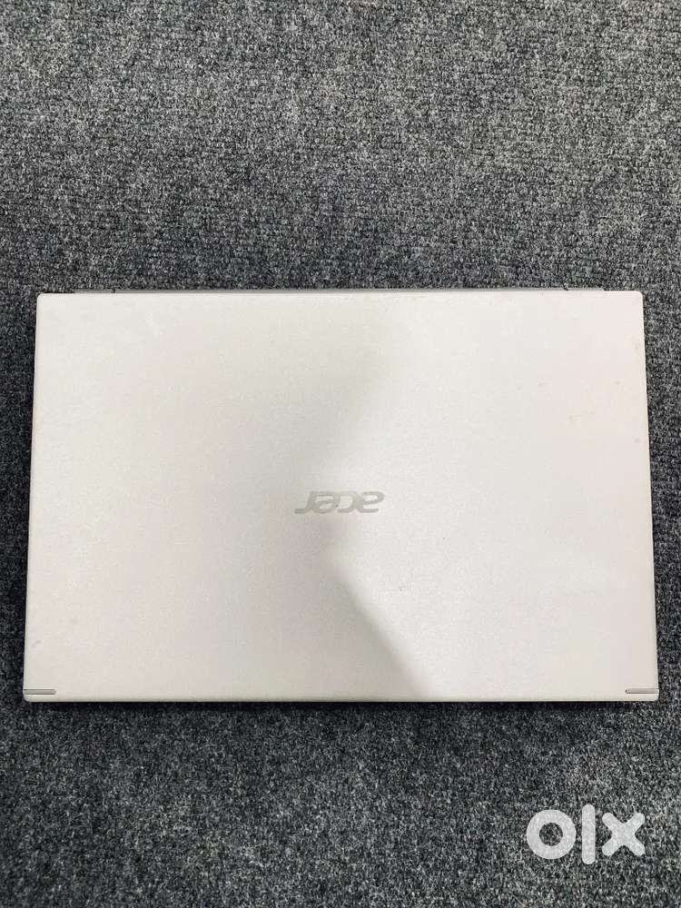 Acer Aspire 11th Gen, i3, 8GB, 512 GB SSD